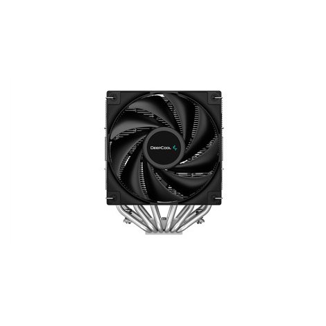 Deepcool | AG620 | Black | Intel, AMD | CPU Air Cooler - 4